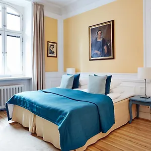 Hornsgatan 2* Stockholm