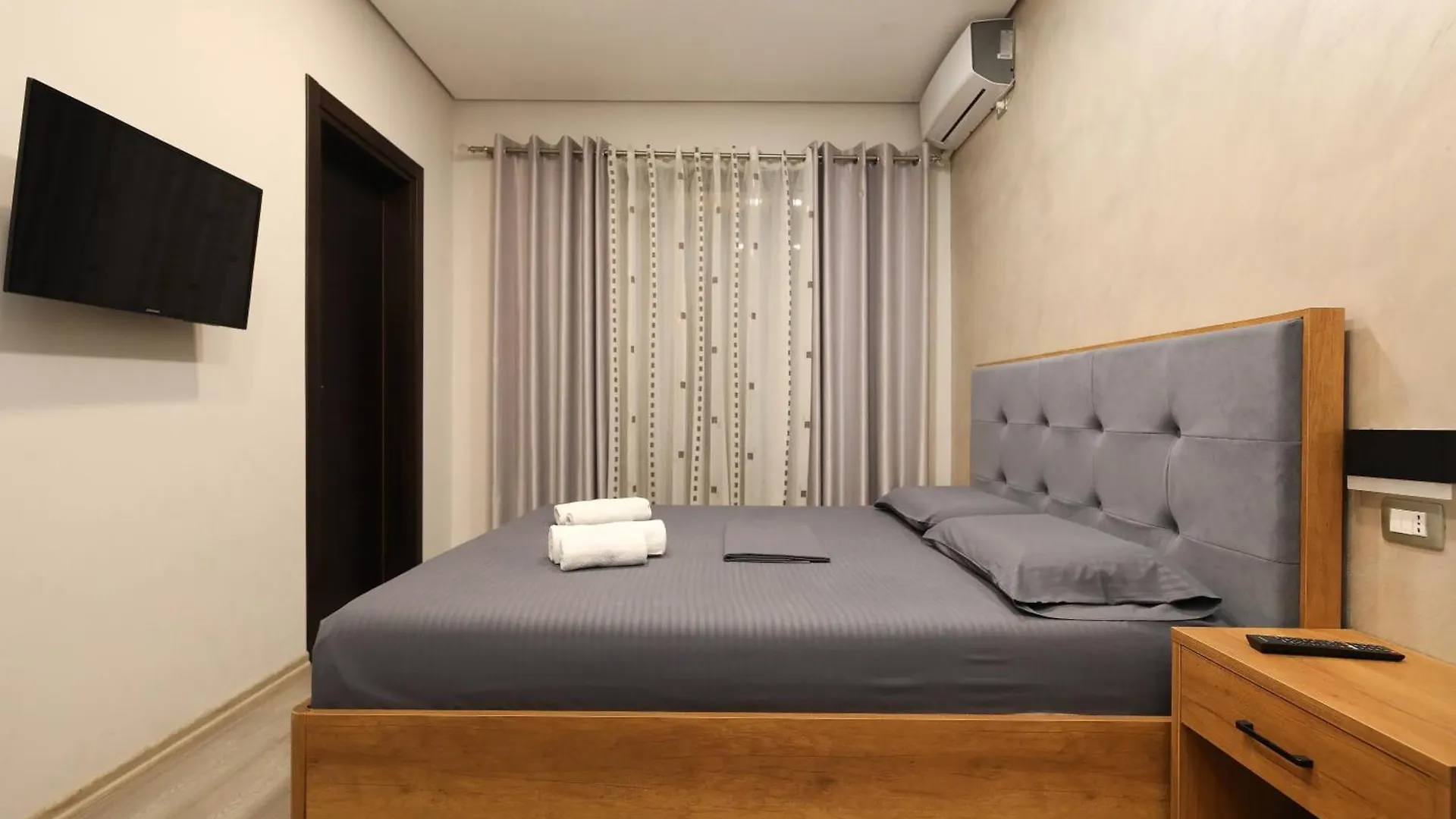 Hotel Salvadore Vlore Albania