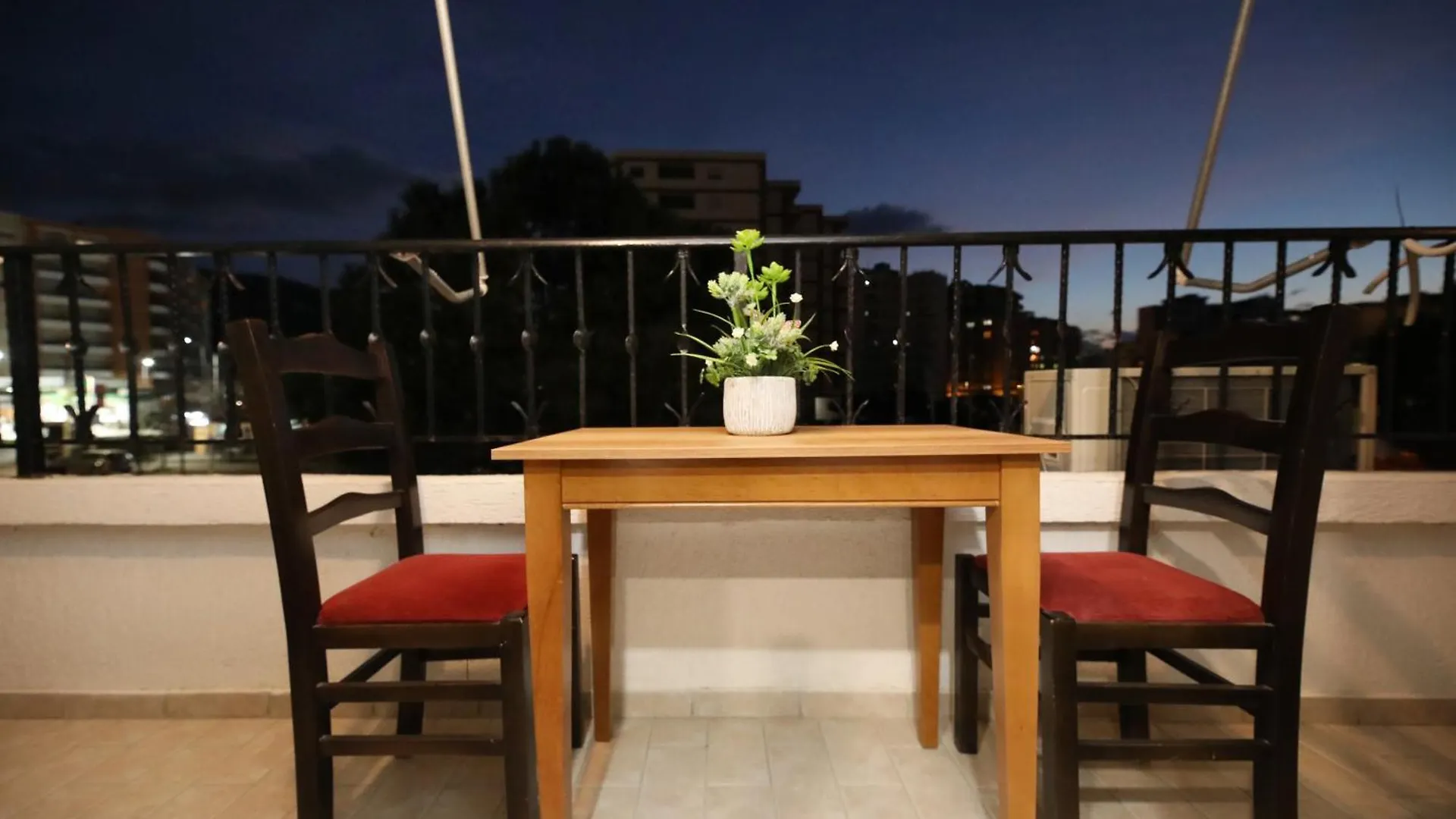 Hotel Salvadore Vlore