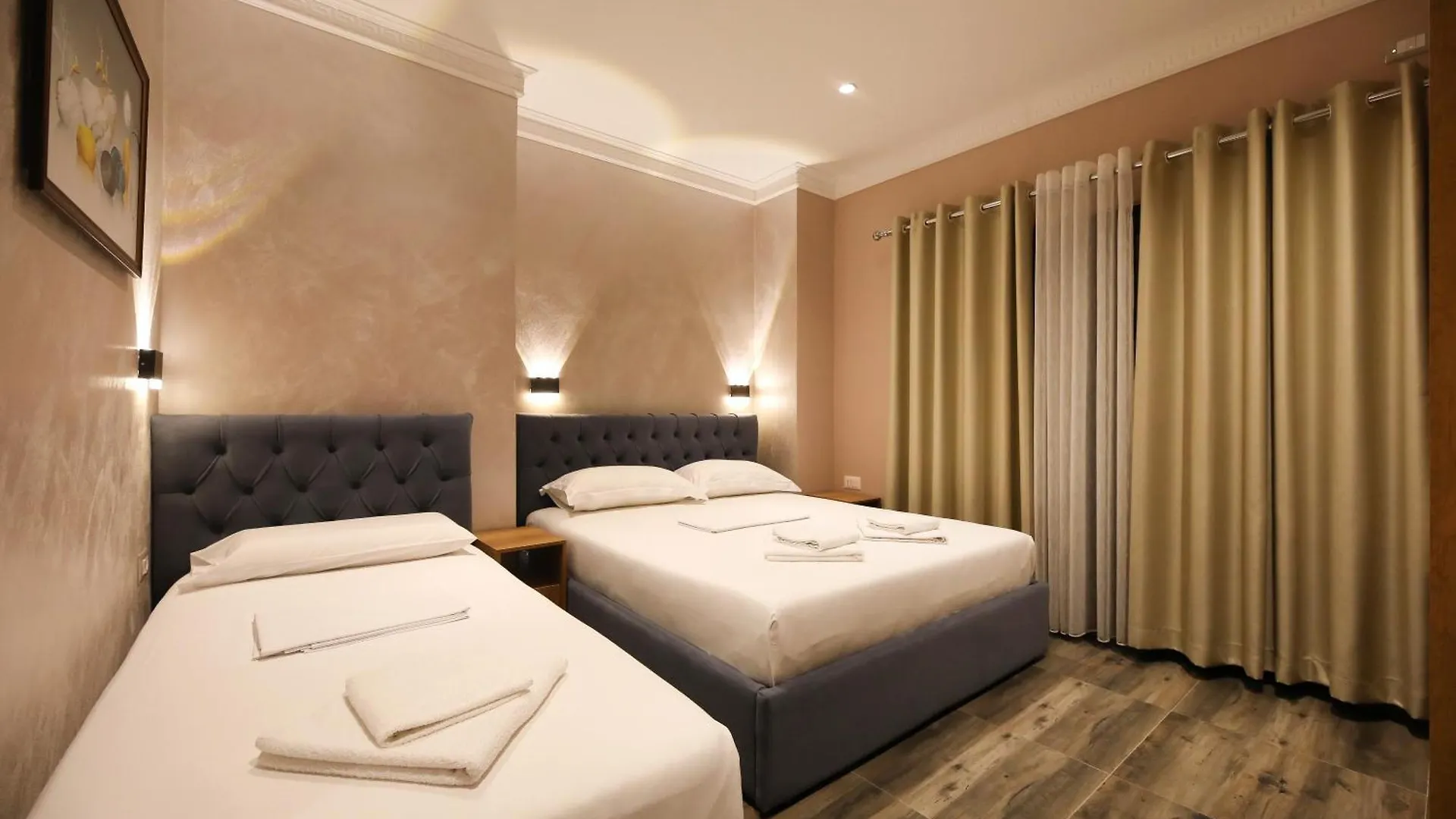 Hotel Salvadore Vlore