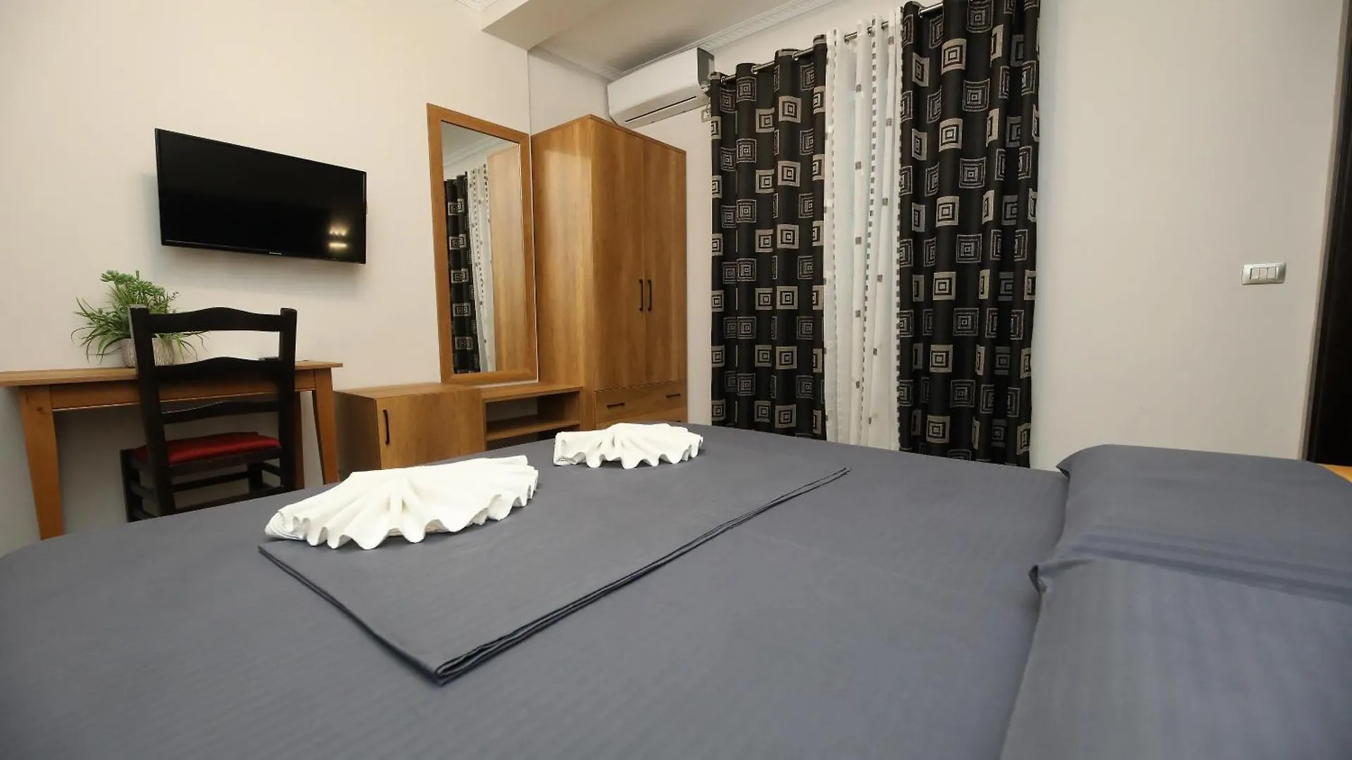 Hotel Salvadore Vlore Albania