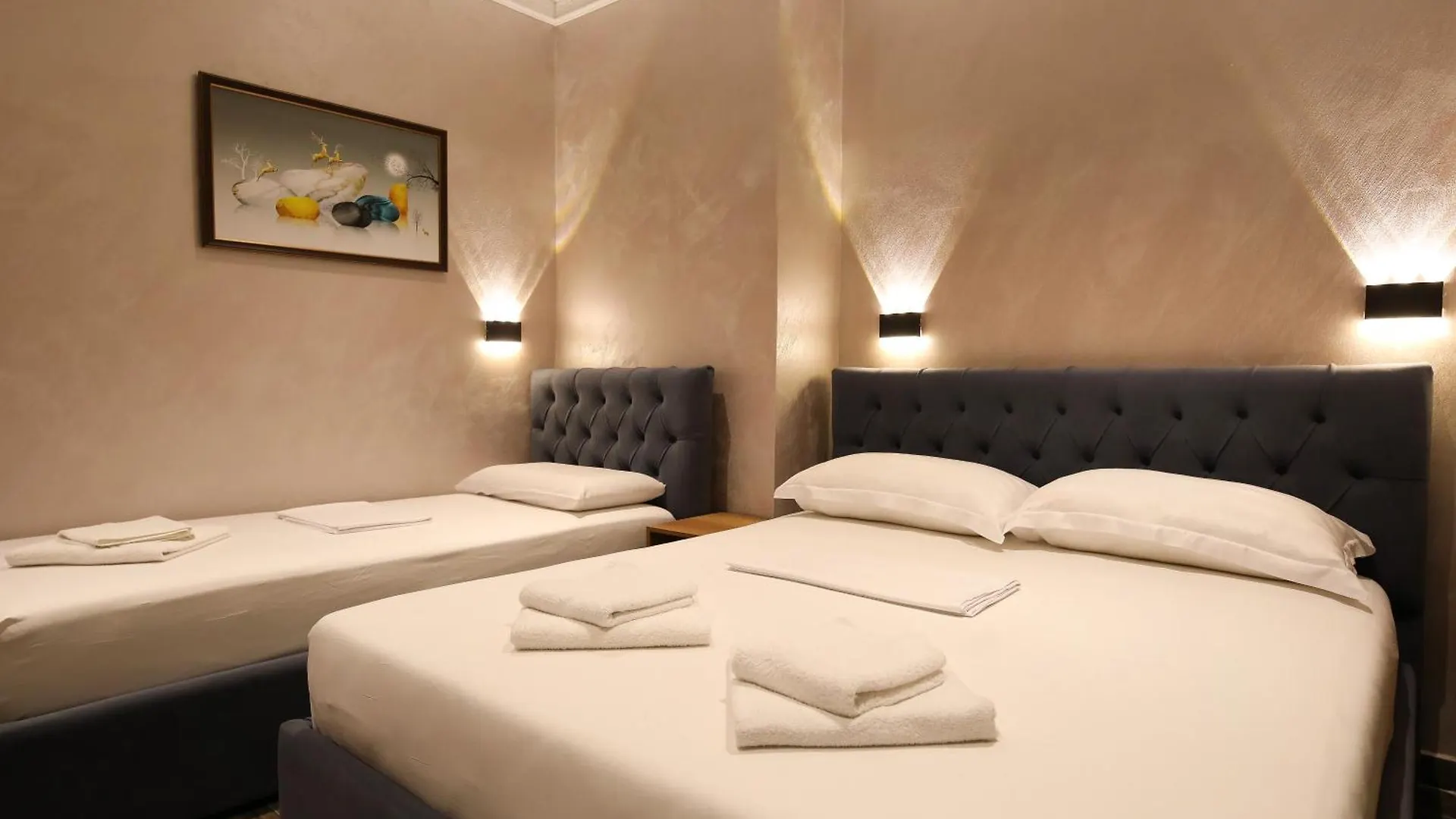 Hotel Salvadore Vlore