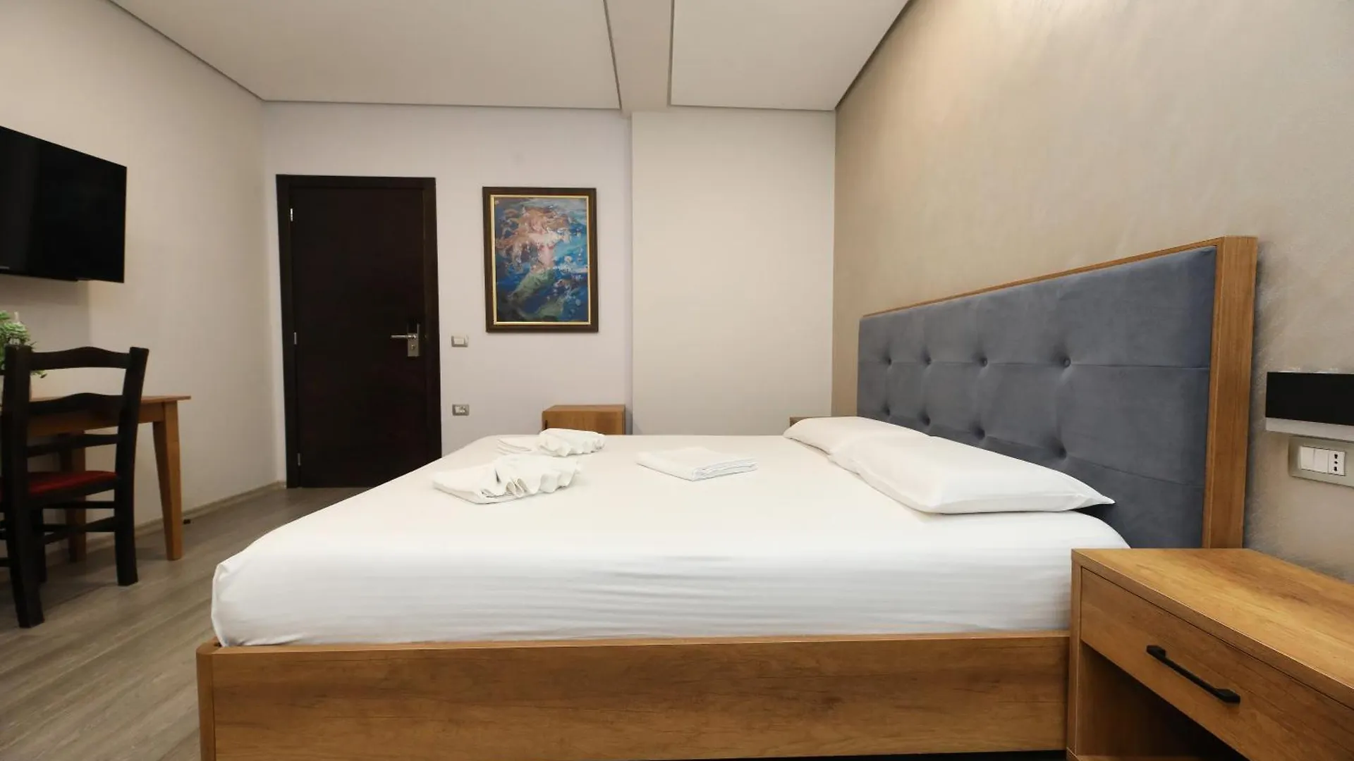 Hotel Salvadore Vlore
