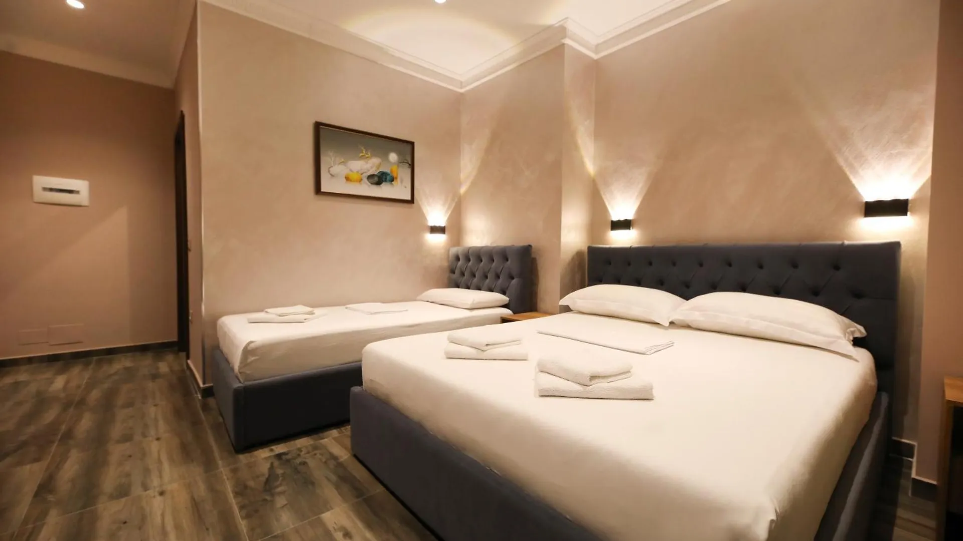 Hotel Salvadore Vlore