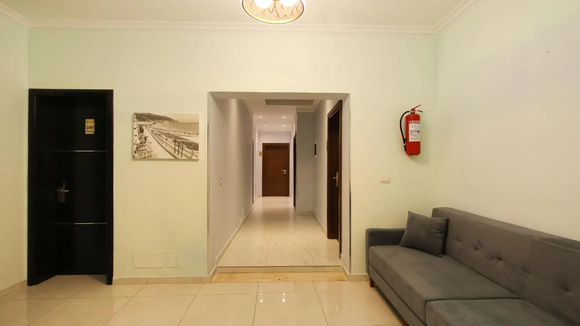 Hotel Salvadore Vlore Albania