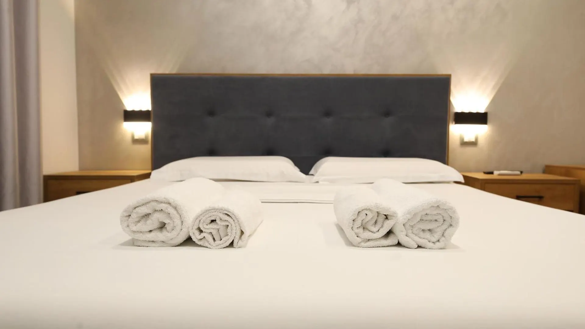 Hotel Salvadore Vlore