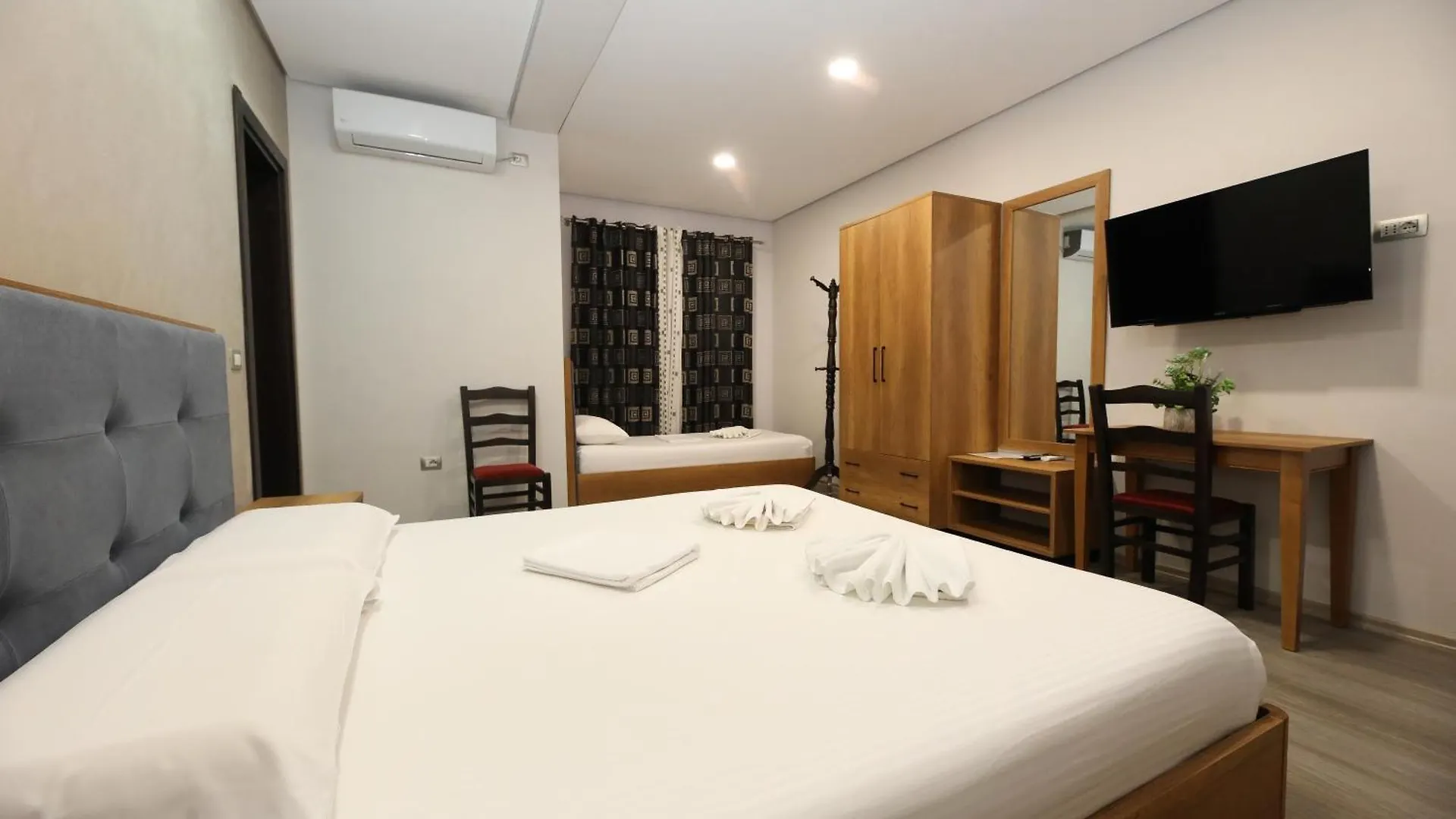 Hotel Salvadore Vlore