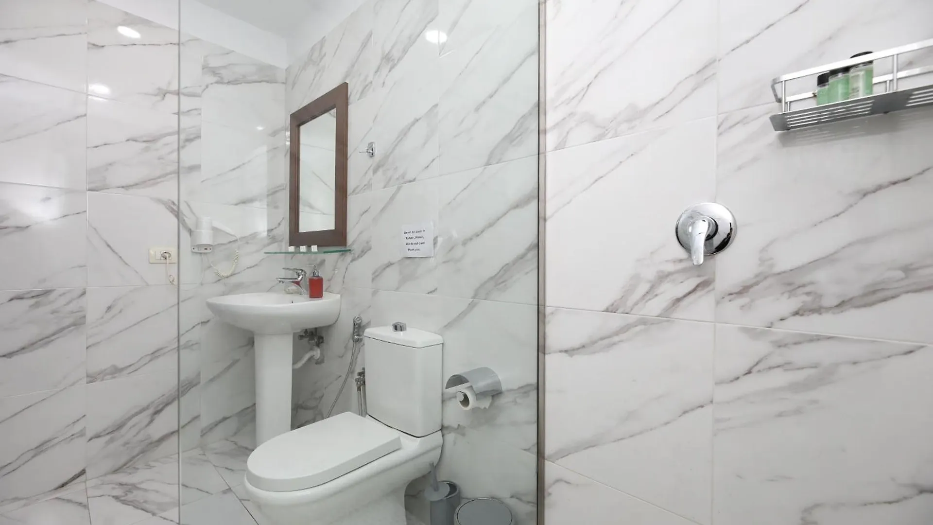 Hotel Salvadore Vlore
