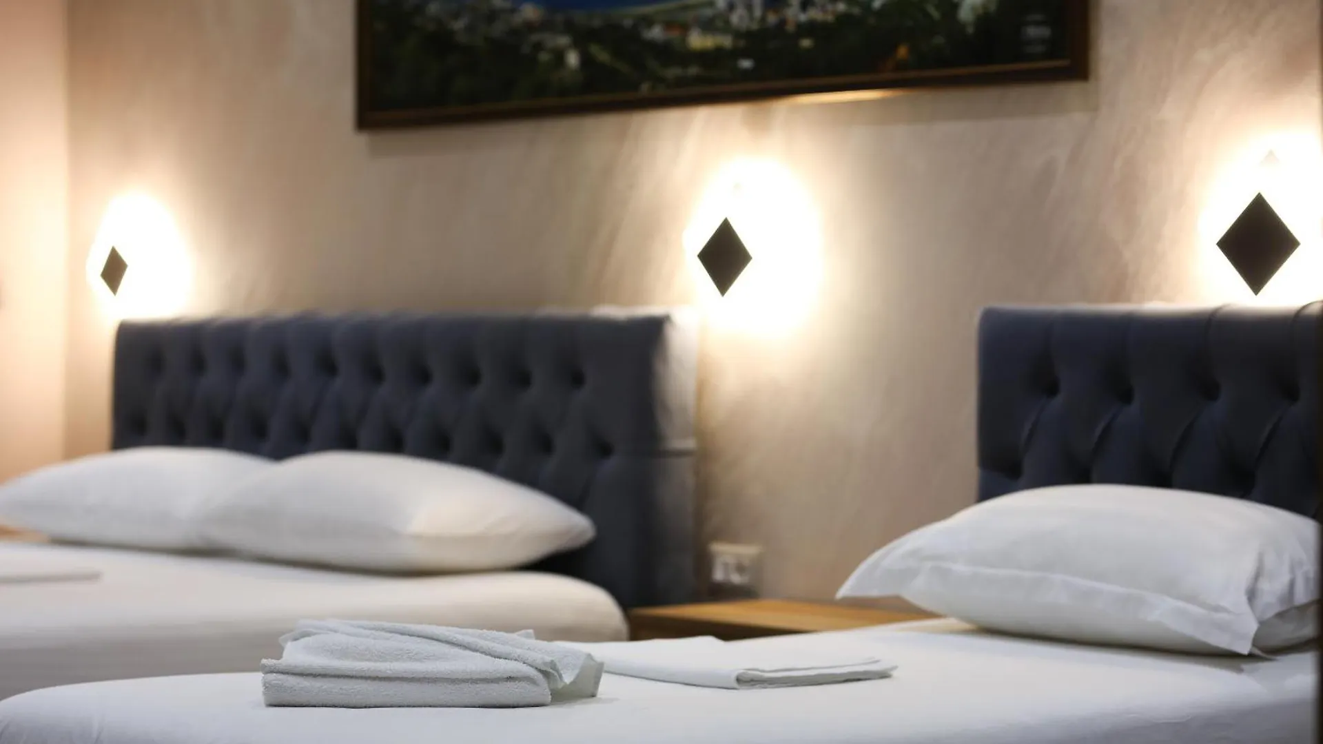 Hotel Salvadore Vlore